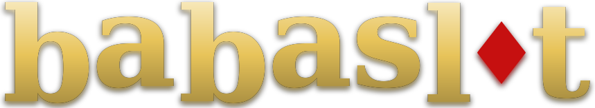babaslot logo